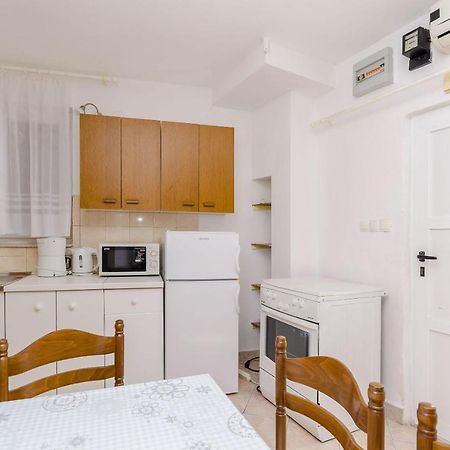 Apartments Kursan Trogir Exteriör bild