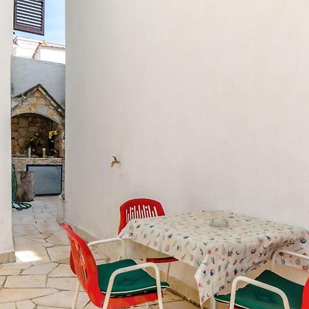 Apartments Kursan Trogir Exteriör bild
